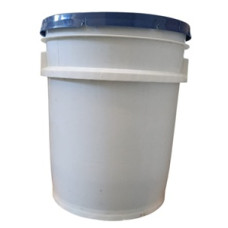 MIEL PURA CUBETA (5 GALONES)